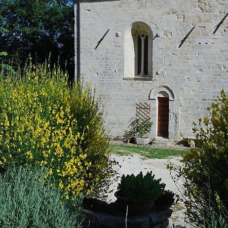 B&B San Paterniano Cingoli Esterno foto
