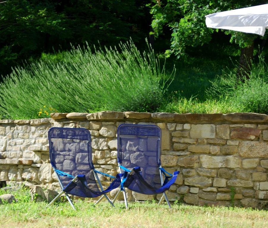 B&B San Paterniano Cingoli Esterno foto