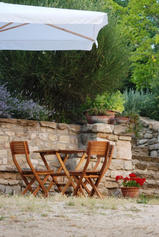 B&B San Paterniano Cingoli Esterno foto