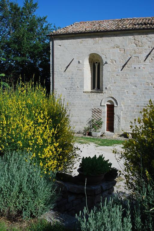 B&B San Paterniano Cingoli Esterno foto
