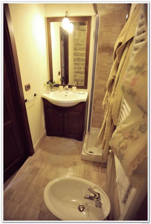 B&B San Paterniano Cingoli Camera foto