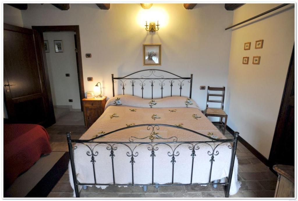 B&B San Paterniano Cingoli Camera foto