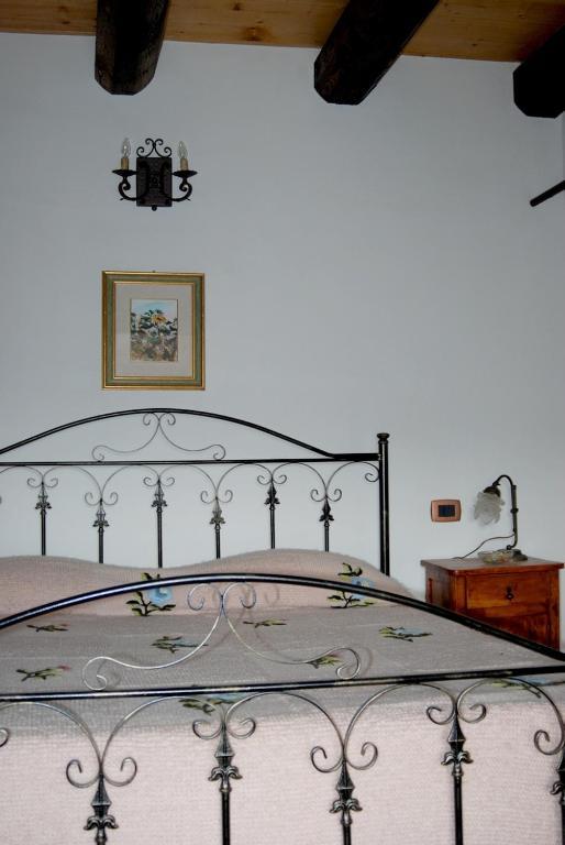 B&B San Paterniano Cingoli Camera foto