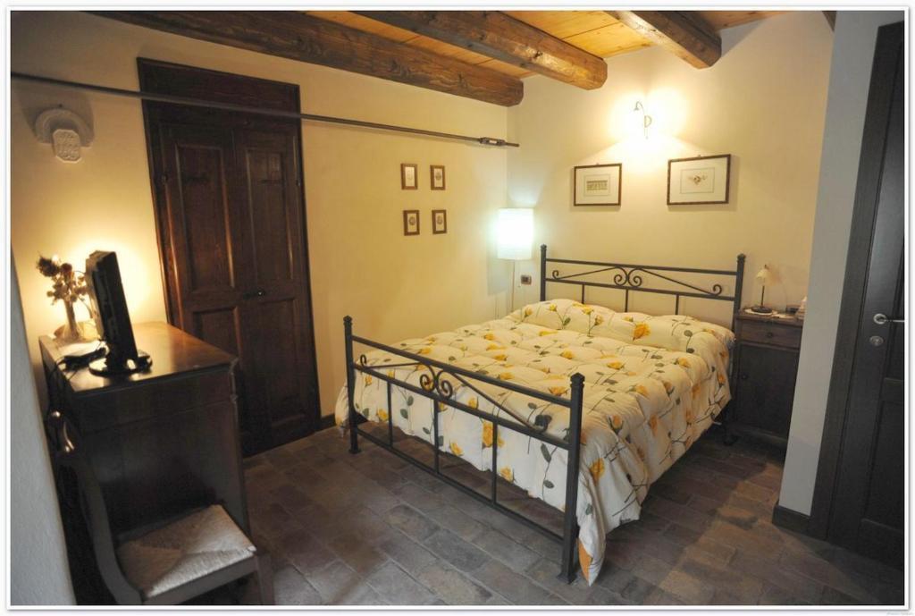 B&B San Paterniano Cingoli Camera foto