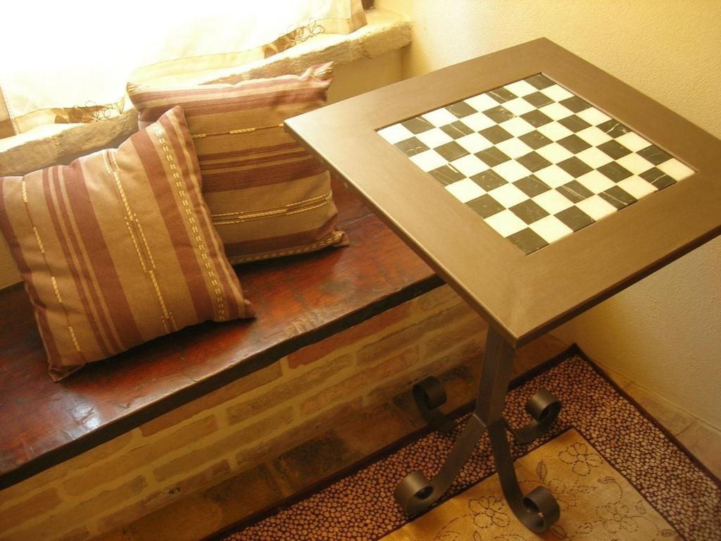 B&B San Paterniano Cingoli Camera foto