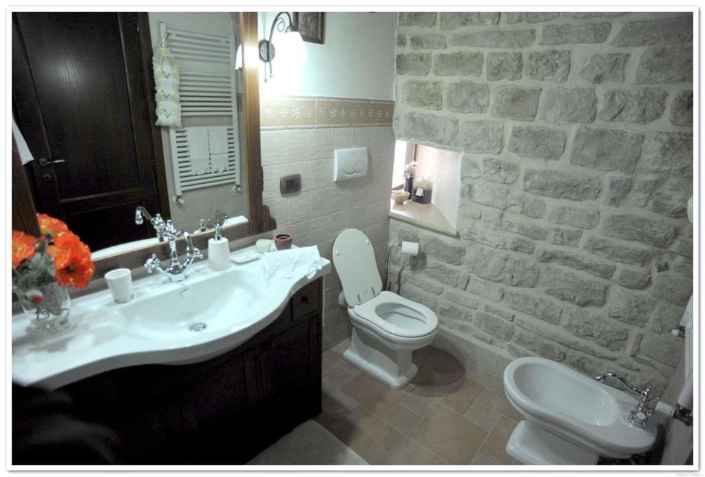 B&B San Paterniano Cingoli Camera foto