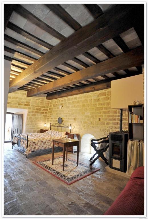 B&B San Paterniano Cingoli Camera foto