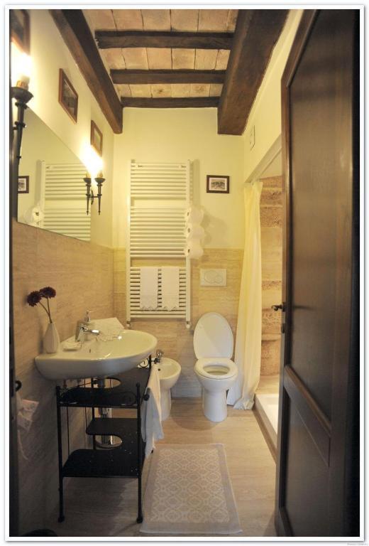 B&B San Paterniano Cingoli Esterno foto