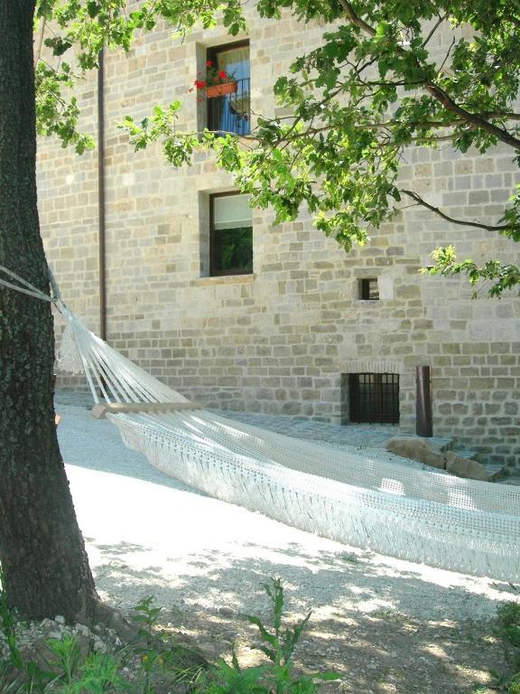B&B San Paterniano Cingoli Esterno foto