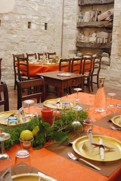 B&B San Paterniano Cingoli Esterno foto