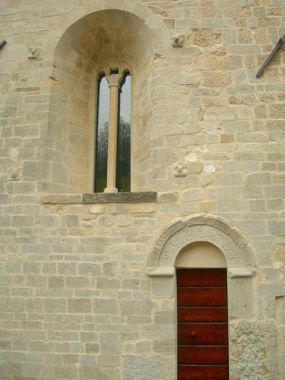 B&B San Paterniano Cingoli Esterno foto